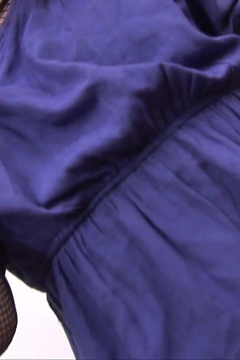 Skinny T-Girl Strokes Her Cock - Trans n Shemale