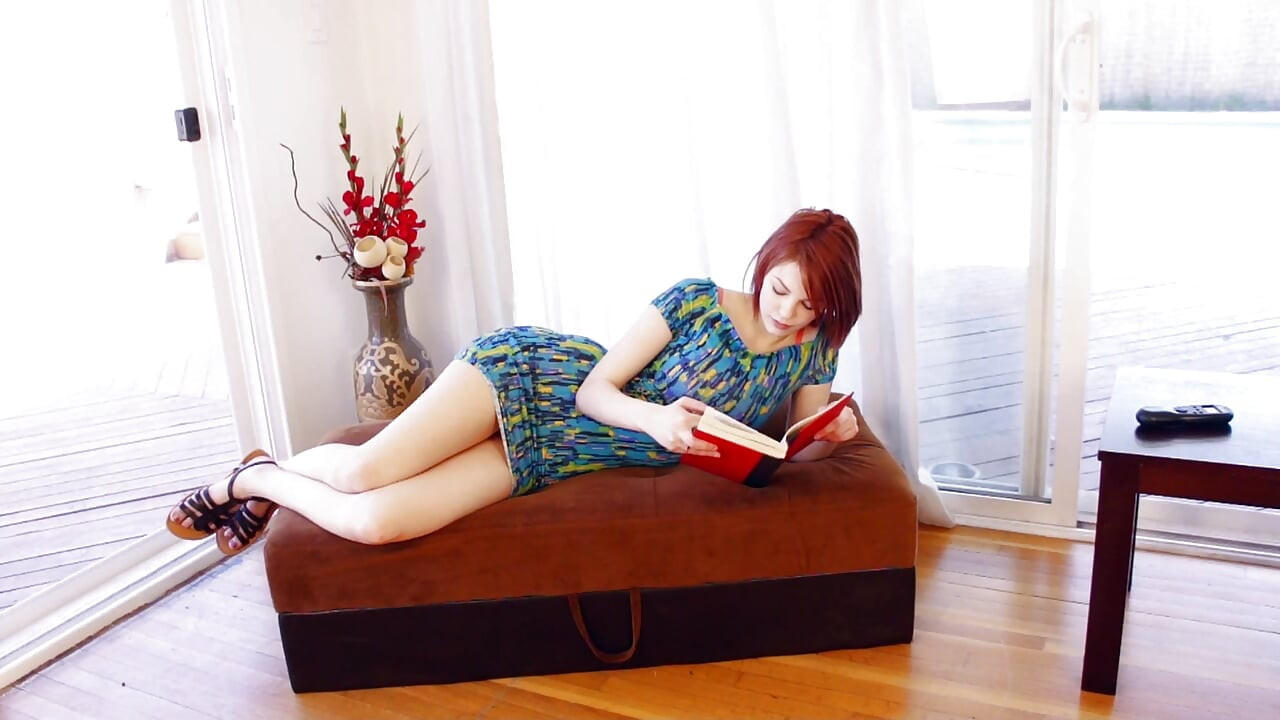 Bree Daniels and Nilah Summers are red haired Sapphics