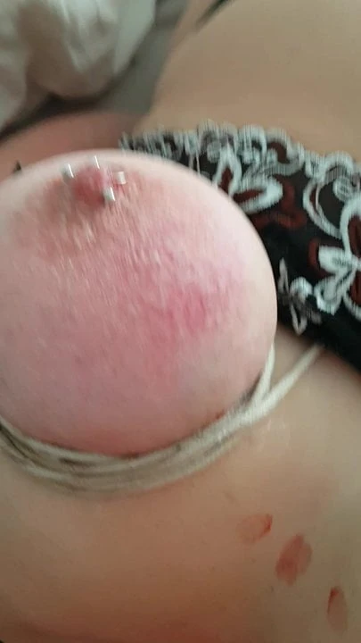 Scottish slut Sara Friday fun part 2