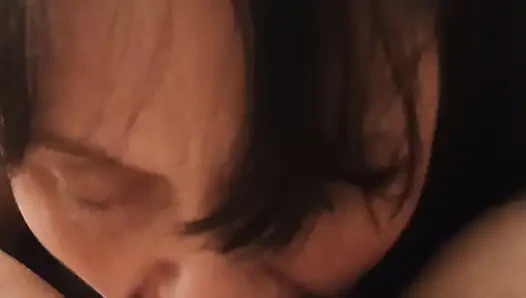 Princess gets played with