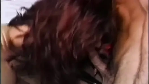 Sexy und außer Kontrolle