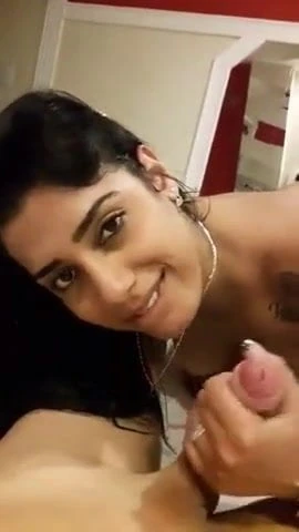 Desi indian firl fucked in cosy hotel