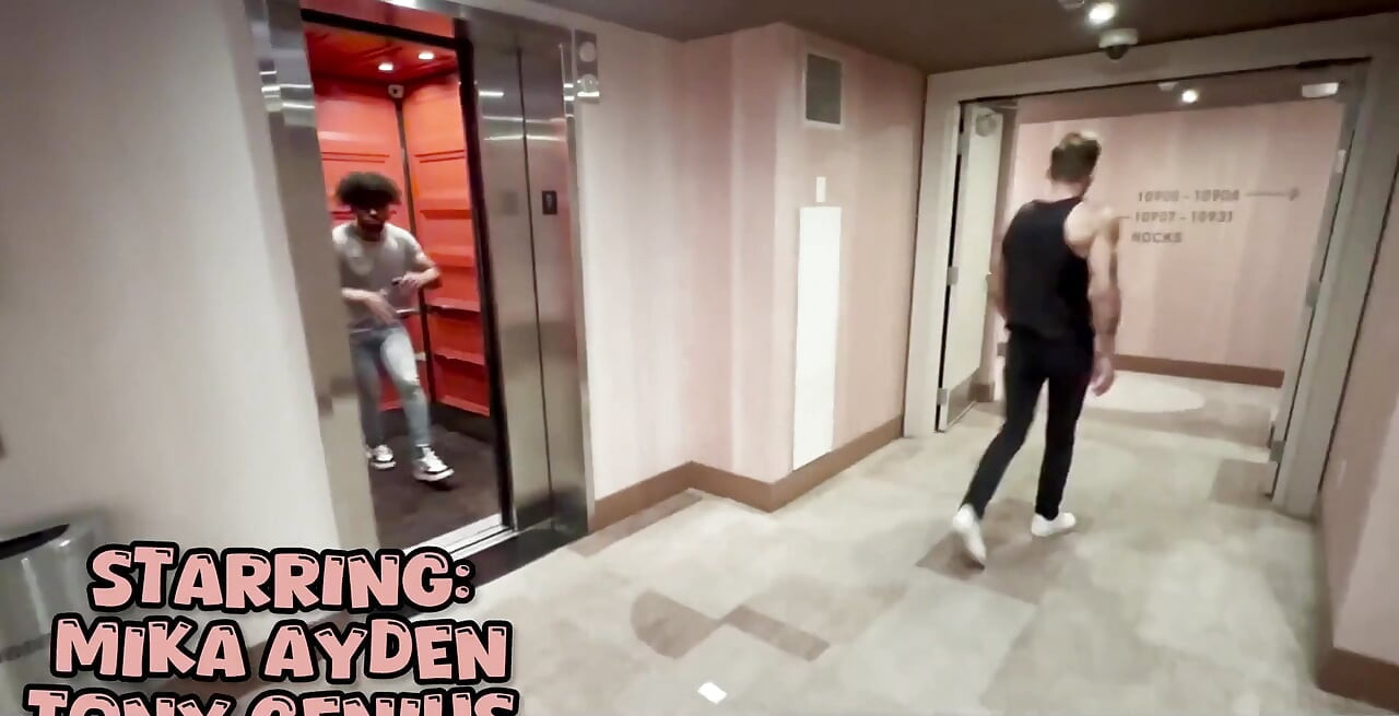 Ayden and Abetting Mika Ayden Sex Tape
