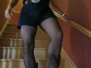 Cowgirl