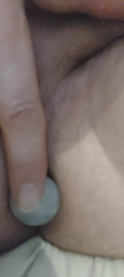 Uyarmalı anal seks