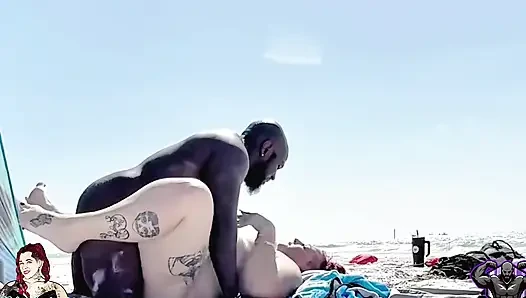 Funtime Island W/ Amber Lee