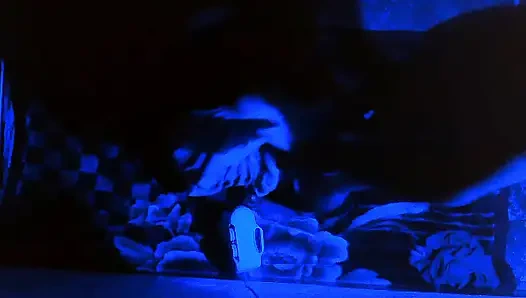 Очень хороший трах с бхабхи