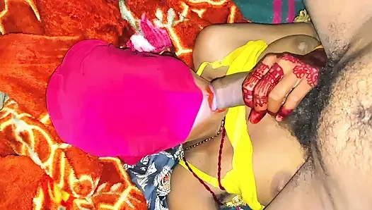 Indisches dorf desi blowjob sex oralsex hardcore sexvideo