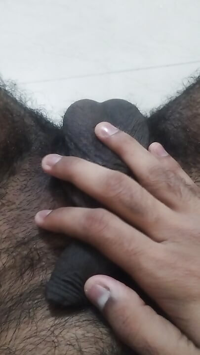 Jerking straight for 365 days Day 1.