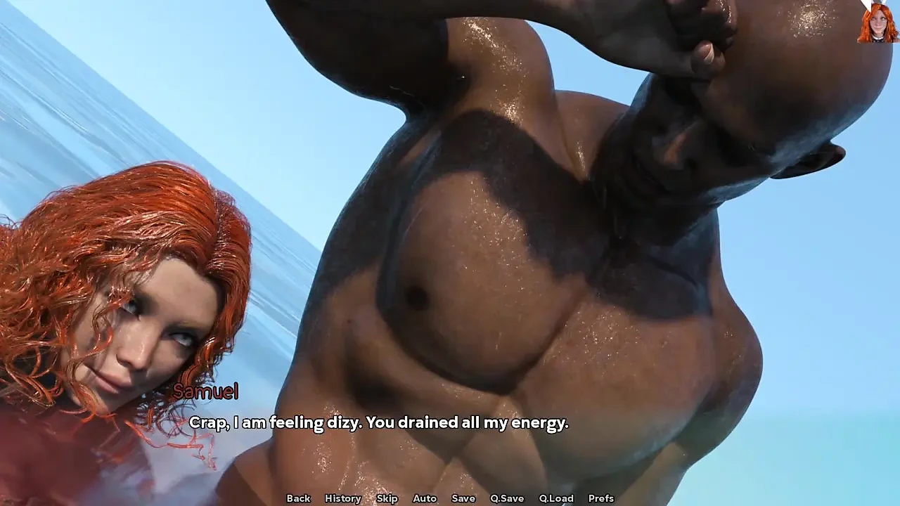 命运不会把我们分开 v0.6a 戴绿帽子更新 06