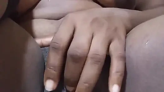 Fingering and Squirting