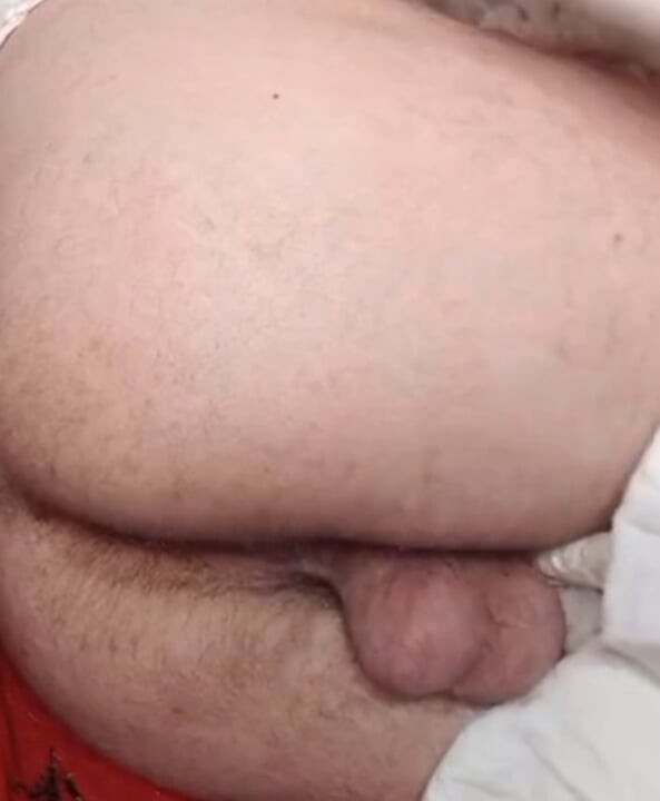 Desi  Pthan sissy boy ass show, ready for breading