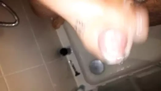 yatak odasında