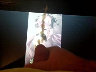 SoP Cum Tribute to Astolfo