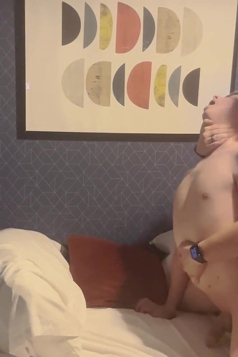 Young Swedish Twink Gets Fucked Hard by British Hunk