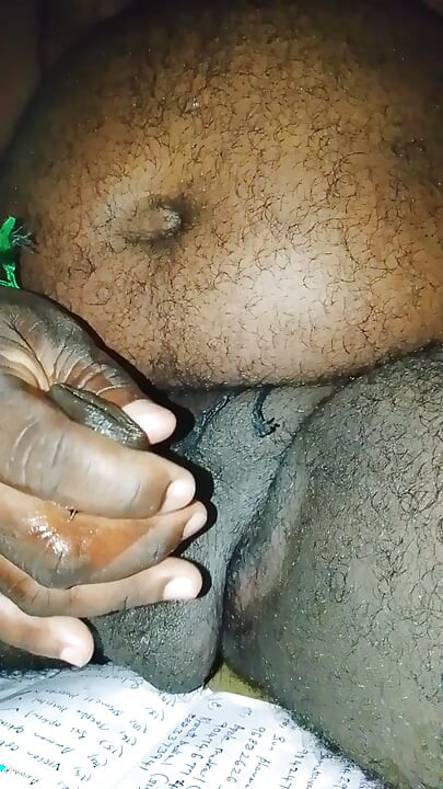 Very nice hand job in silent night