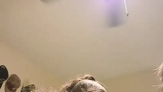 Gock gock auf meinen schwanz