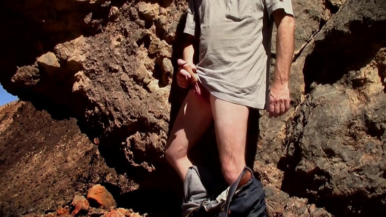 Outdoor Wank 4