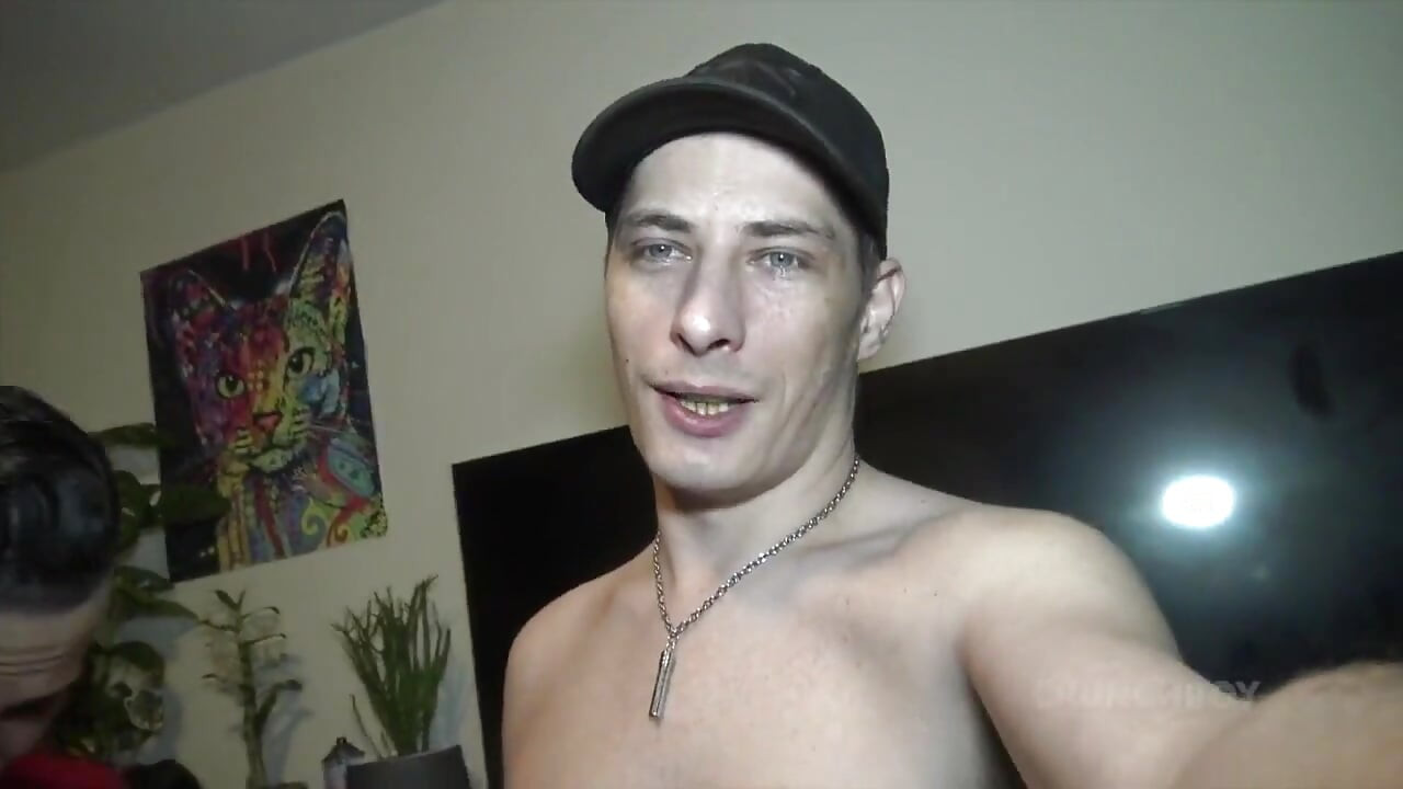 The tattoo boy bastian fucked ra wby kalil