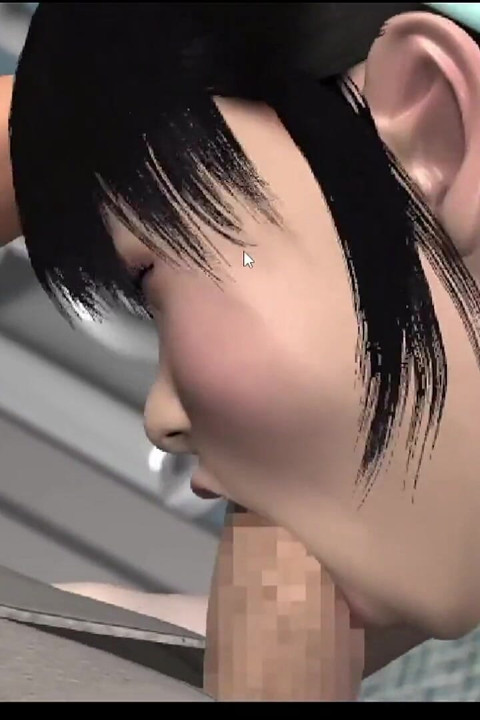 JAV Cleaning Girl Is Gangbanged in Public Bathroom Part 2