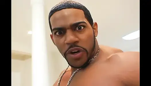 Hardcore-leidenschaft nasser traum