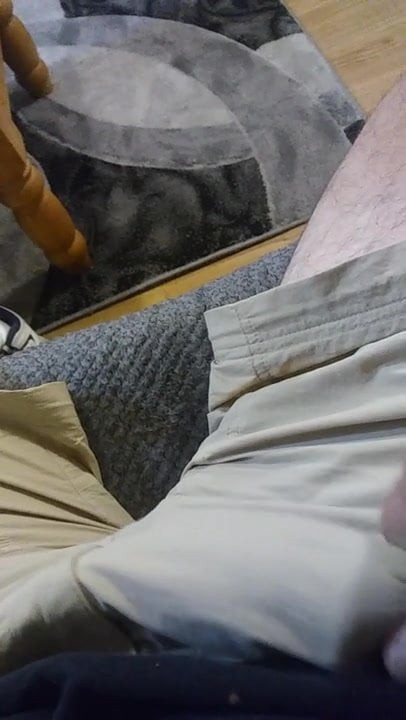 Just teasing myself
