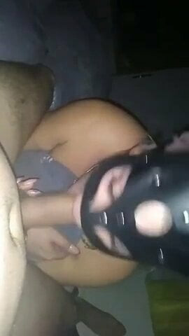 Fuck my face