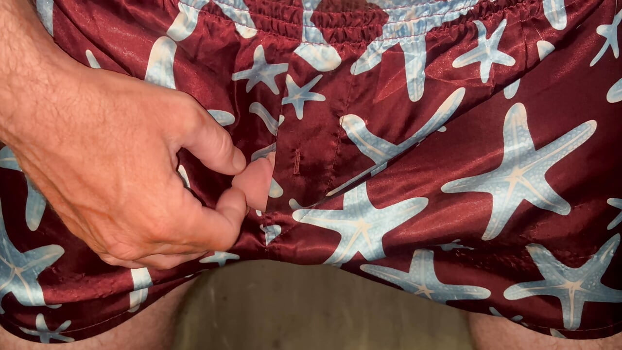 Hardcore Harold in It’s A Great Day To Cum