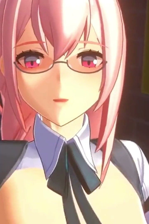 Zenless Zone Zero - Yanagi’s Naughty Day off Sex - 3D Hentai Animations