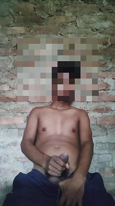 Evde twink mastürbasyon