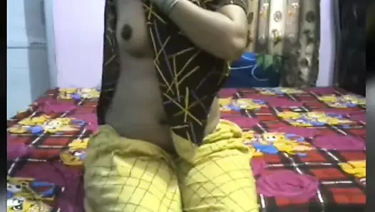 Indian Armpit Licking 102