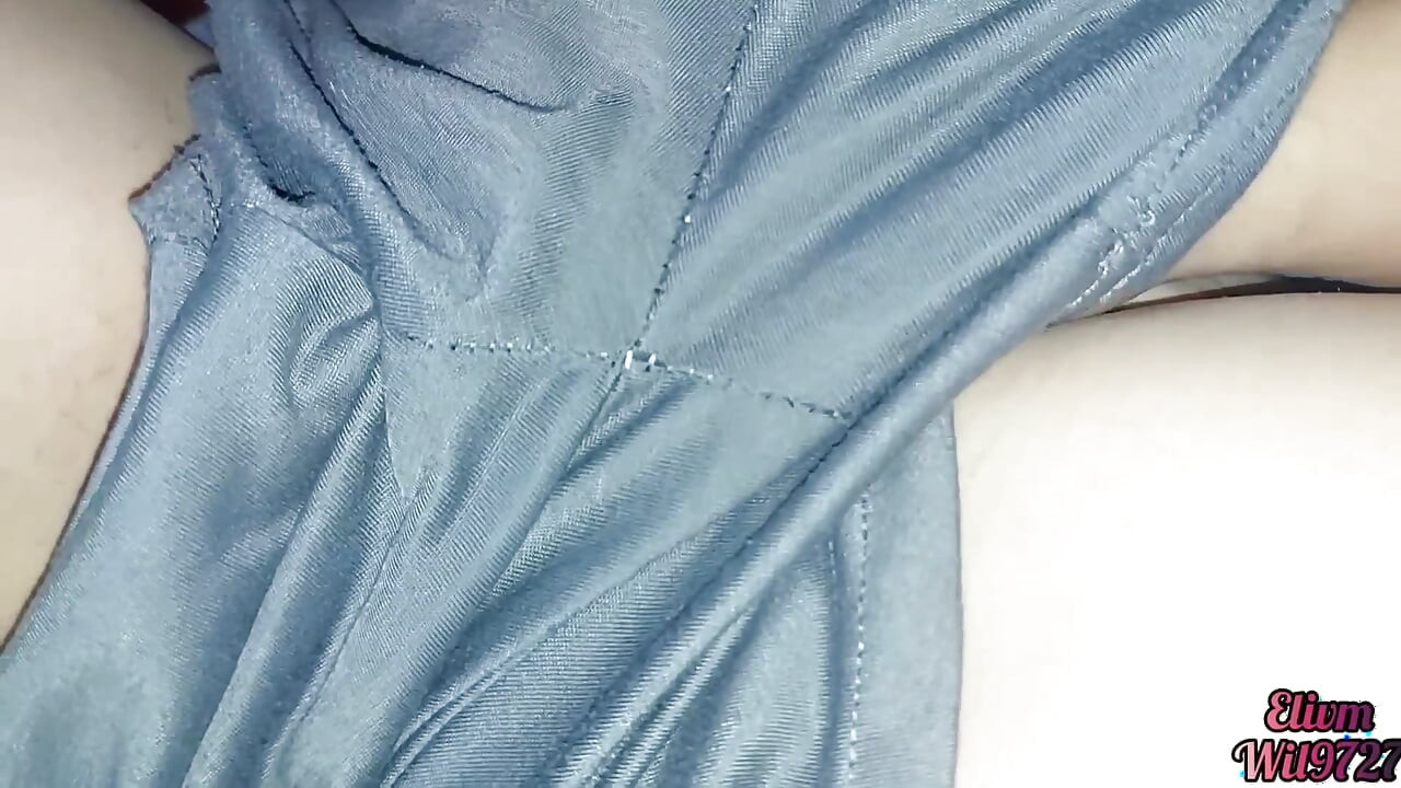 Psoty z moją szwagierką