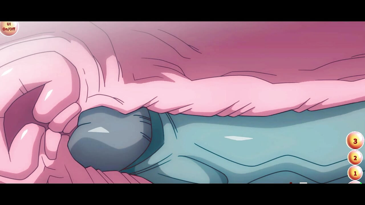 Bulma Adventure 4 - накачка это в misskitty2k