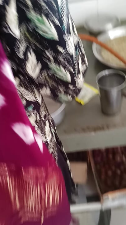 Morning bhabhi ji