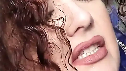 Jessica Rizzo в анальных мечтах От Jessica Rizzo паштет 01