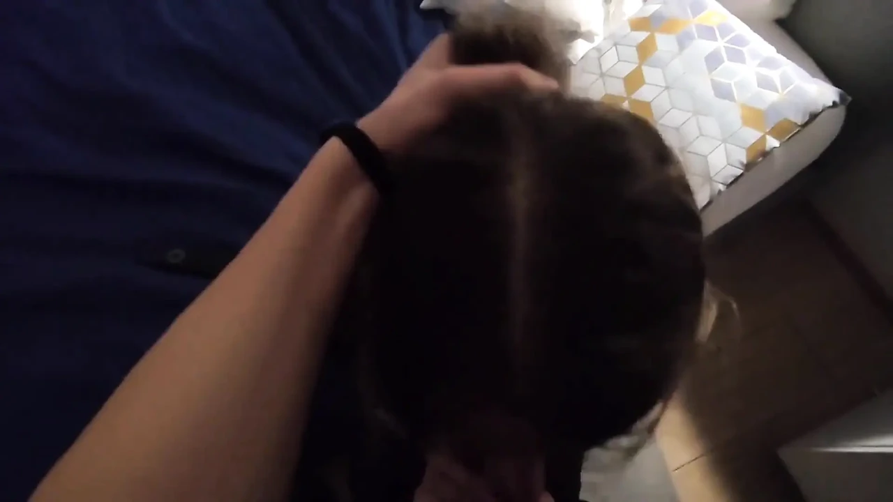 My Girlfriend's 19-year-old Stepsister Gets Fucked Hard