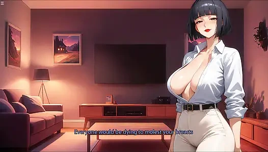 Gameplay kasar hardcore bagian 2