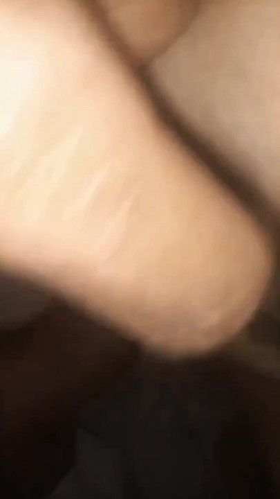 Awww, it hurts but wants to be on top | Clip 1