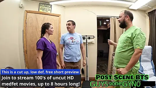 Fisik Tahunan Kanada 2025