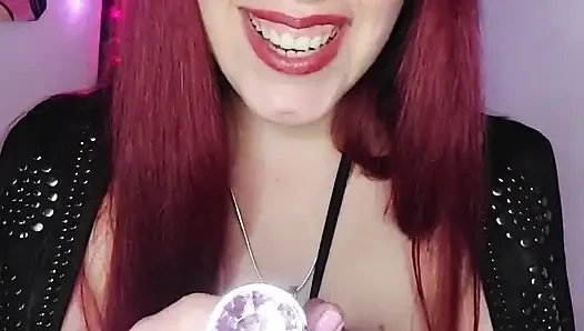 Your Gauchita Friend Takes You to the Sex Shop to Buy Toys