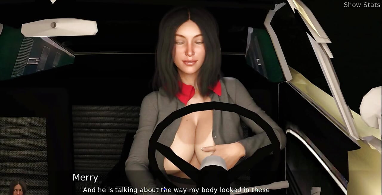 Project Hot Wife - 88