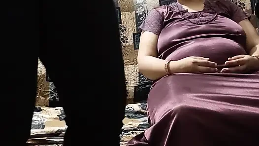 Husband & Wife Fucking Enjoying