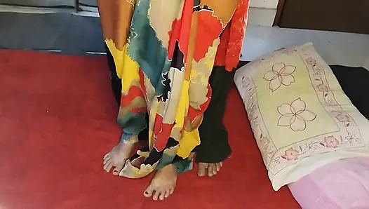 Brother-in-law's Hot Masti Masala with Sister-in-law