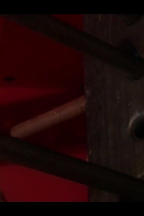 2 Cocks for the Dirty Slave!