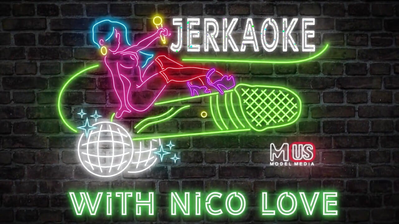 Jerkaoke - 니코 러브와 리키 스페인어