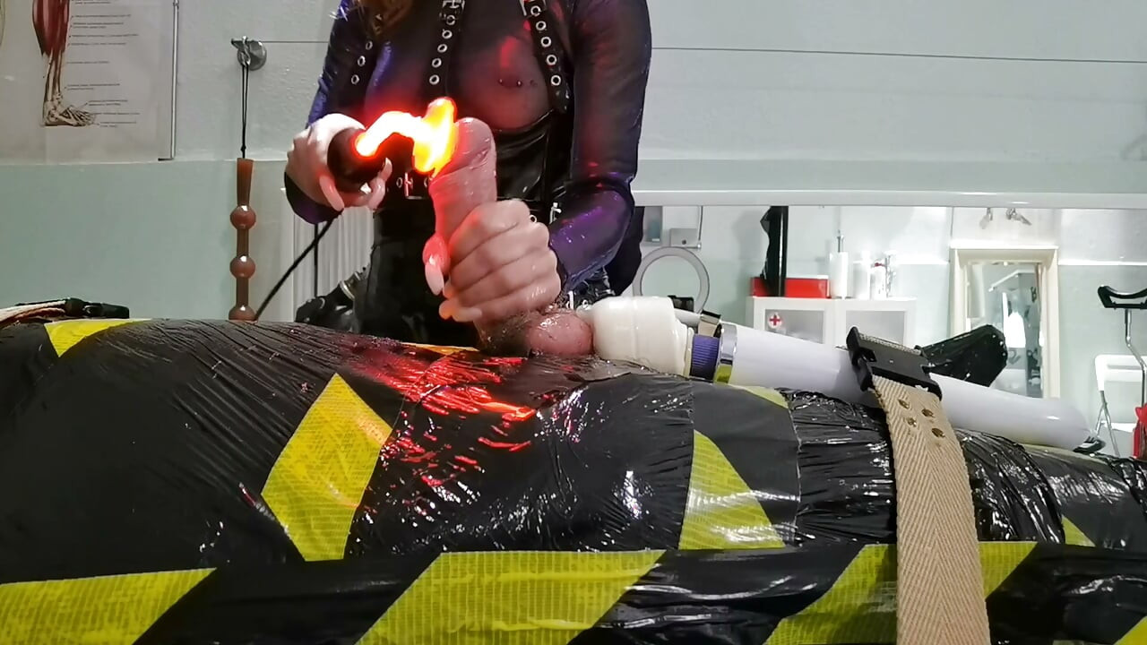 My Magic Combo Pt1