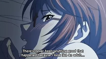 Junjou Shoujo Et Cetera Episode 1