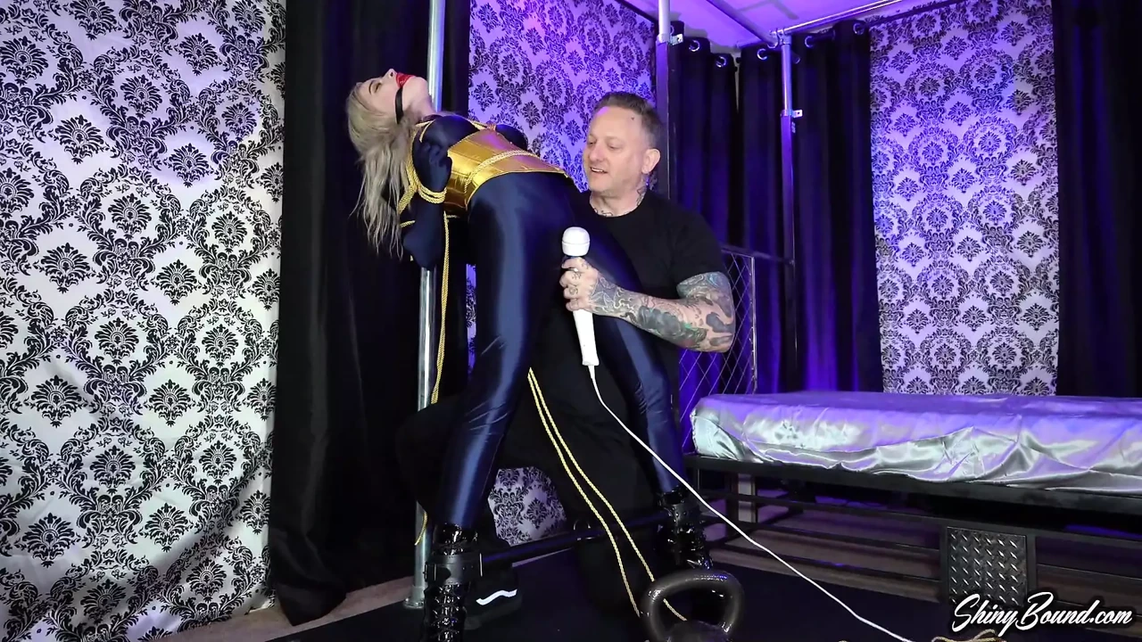 Weighted Crotchrope Predicament