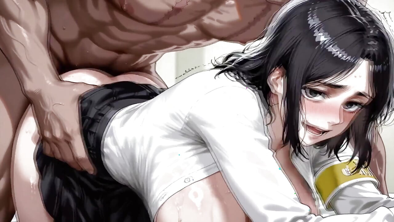 Barggan (blich) x pieck (aot)