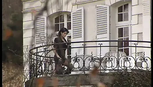 İlahi ve sonsuz tutku